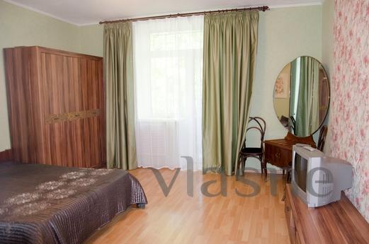 Near the sea! French Boulevard. 3 com, Odessa - apartment by the day