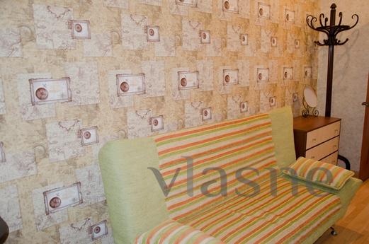 Near the sea! French Boulevard. 3 com, Odessa - apartment by the day