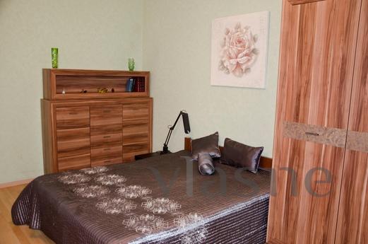 Near the sea! French Boulevard. 3 com, Odessa - apartment by the day