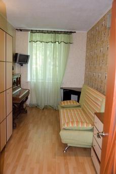 Near the sea! French Boulevard. 3 com, Odessa - apartment by the day