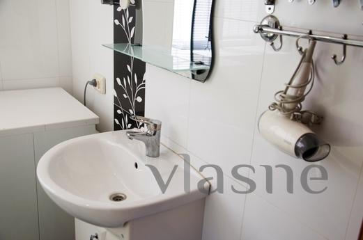 Near the sea! French Boulevard. 3 com, Odessa - apartment by the day