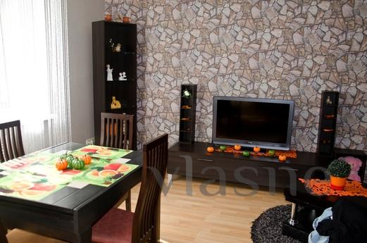 Near the sea! French Boulevard. 3 com, Odessa - apartment by the day