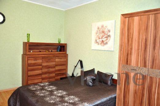 By the sea! French Boulevard. 3 dedroom, Odessa - apartment by the day