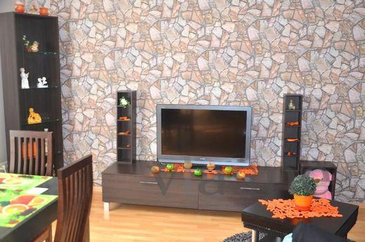 By the sea! French Boulevard. 3 dedroom, Odessa - apartment by the day