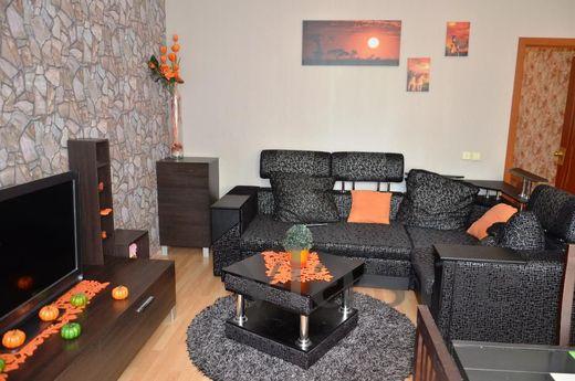 By the sea! French Boulevard. 3 dedroom, Odessa - apartment by the day