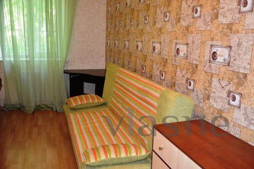 By the sea! French Boulevard. 3 dedroom, Odessa - apartment by the day