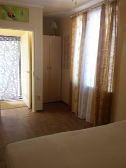 3 комнатный дом, Одесса - квартира посуточно
