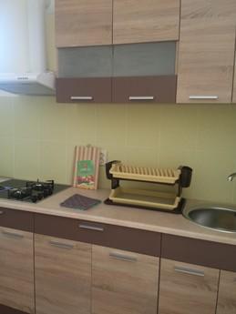 3 комнатный дом, Одесса - квартира посуточно