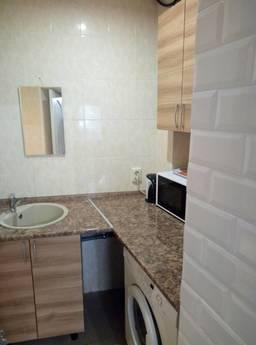 Apartment in the center, Odessa - apartment by the day