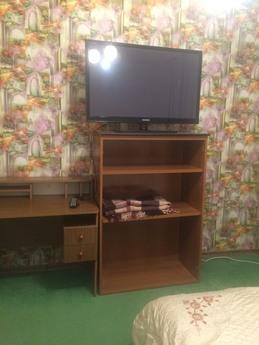 1 bedroom apartment for rent, Odessa - apartment by the day