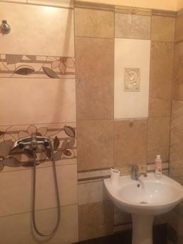 1 bedroom apartment for rent, Odessa - apartment by the day