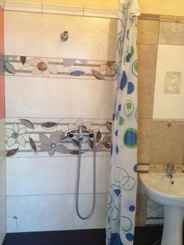 1 bedroom apartment for rent, Odessa - apartment by the day