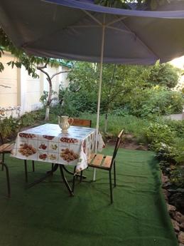 1 bedroom apartment for rent, Odessa - apartment by the day