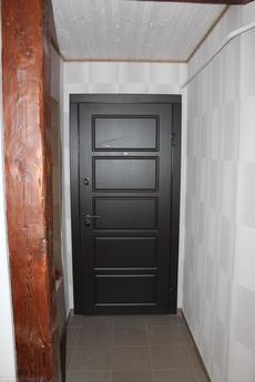 I rent a new apartment, Odessa - apartment by the day