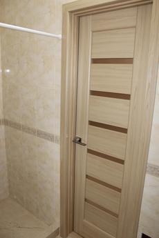 I rent a new apartment, Odessa - apartment by the day