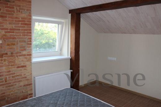 I rent a new apartment, Odessa - apartment by the day