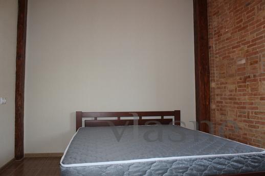 I rent a new apartment, Odessa - apartment by the day