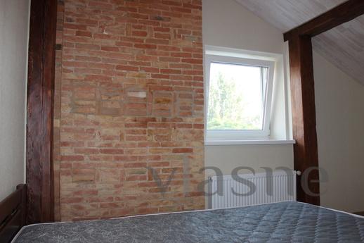 I rent a new apartment, Odessa - apartment by the day