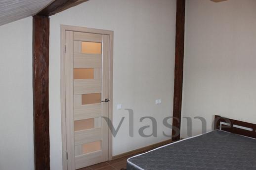 I rent a new apartment, Odessa - apartment by the day