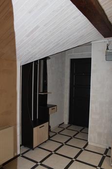 I rent a new apartment, Odessa - apartment by the day