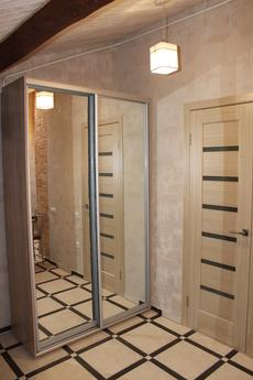 I rent a new apartment, Odessa - apartment by the day