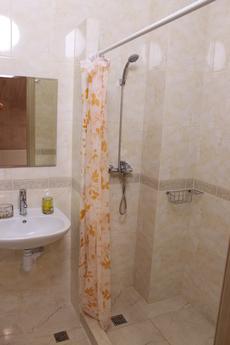 I rent a new apartment, Odessa - apartment by the day