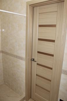 I rent a new apartment, Odessa - apartment by the day