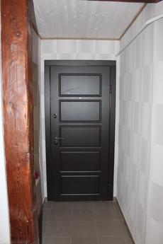 I rent a new apartment, Odessa - apartment by the day