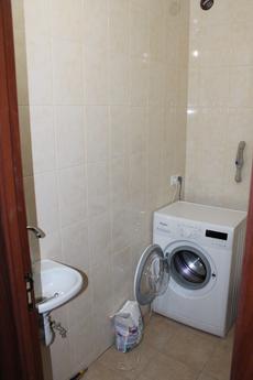 I rent a new apartment, Odessa - apartment by the day