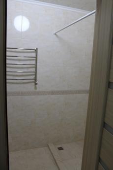 new apartment, Odessa - apartment by the day