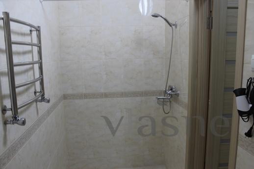 new apartment, Odessa - apartment by the day