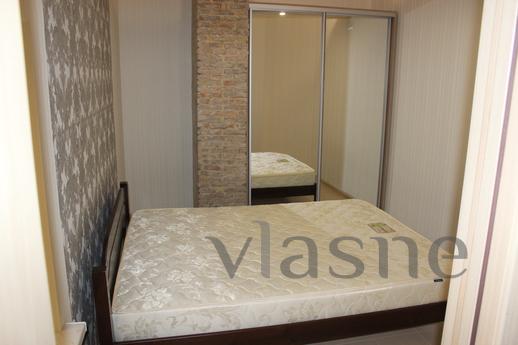 new apartment, Odessa - apartment by the day