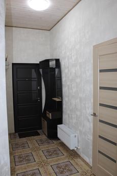 new apartment, Odessa - apartment by the day