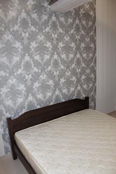 new apartment, Odessa - apartment by the day