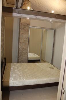 new apartment, Odessa - apartment by the day