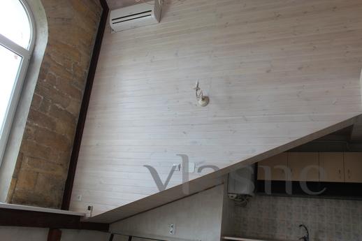 new apartment, Odessa - apartment by the day