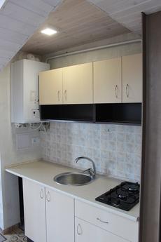 new apartment, Odessa - apartment by the day