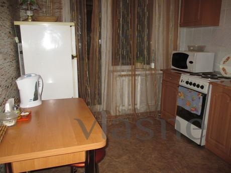 Its! Rent 1 chaya / Kaverina, Dnipro (Dnipropetrovsk) - apartment by the day