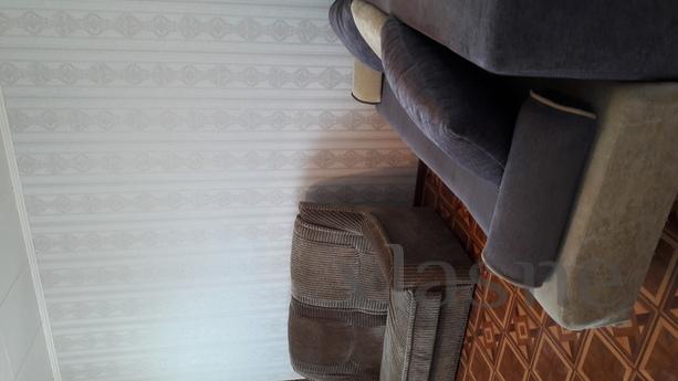 Own 2-bedroom apartment near the sea, Chernomorsk (Illichivsk) - apartment by the day