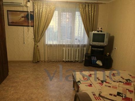 Сдам свою 2 комнатную квартиру Сдам свою уютную 2-х комнатную квартиру со всеми удобствами.