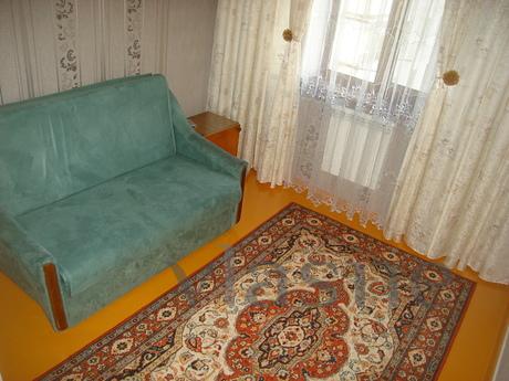 Own apartment by the sea from, Chernomorsk (Illichivsk) - apartment by the day