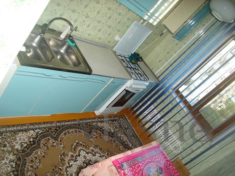 Own apartment by the sea from, Chernomorsk (Illichivsk) - apartment by the day