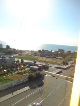 Own apartment by the sea from, Chernomorsk (Illichivsk) - apartment by the day