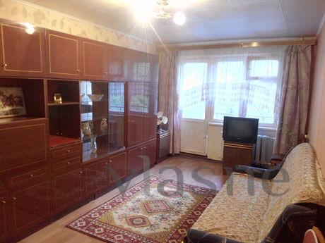 Rent one komnotnuyu apartment in the Kiev district of Odessa