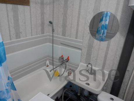 1 bedroom apartment for rent, Odessa - apartment by the day