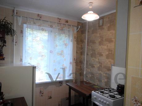 1 bedroom apartment for rent, Odessa - apartment by the day