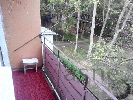 1 bedroom apartment for rent, Odessa - apartment by the day