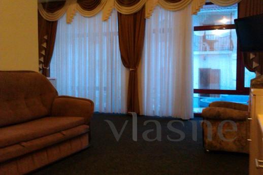 Mini-hotel welcomes in a picturesque Sud, Zander - апартамент за нощувки
