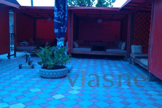 Mini-hotel welcomes in a picturesque Sud, Zander - апартамент за нощувки
