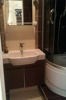 Mini-hotel welcomes in a picturesque Sud, Zander - апартамент за нощувки
